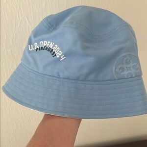 G Fore 2024 US Open Pinehurst golf bucket hat NWT one size